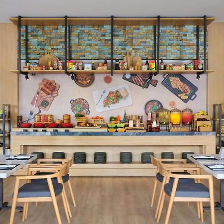 Four Points By Sheraton Batam Нагоя Екстериор снимка