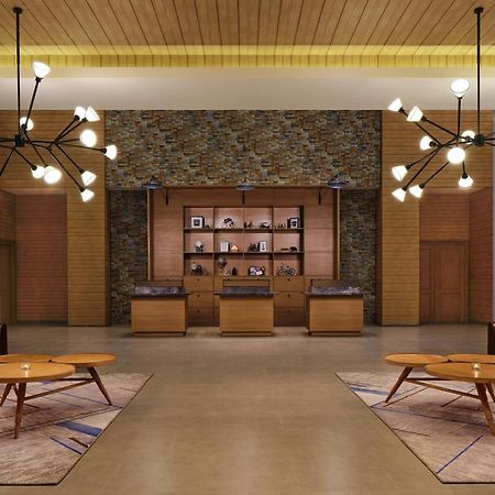 Four Points By Sheraton Batam Нагоя Екстериор снимка