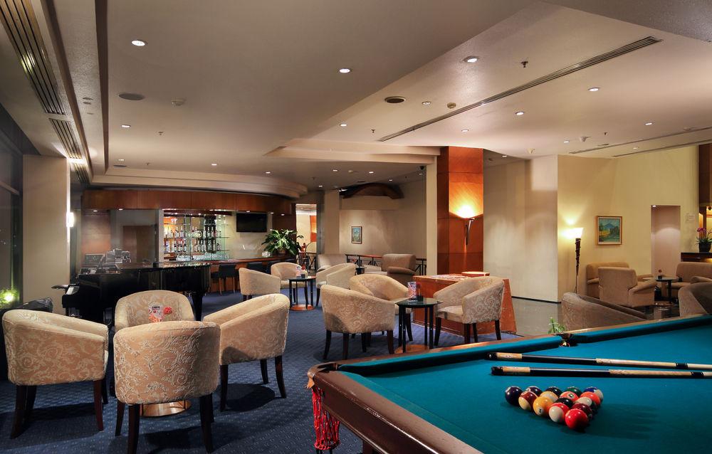 Four Points By Sheraton Batam Нагоя Екстериор снимка