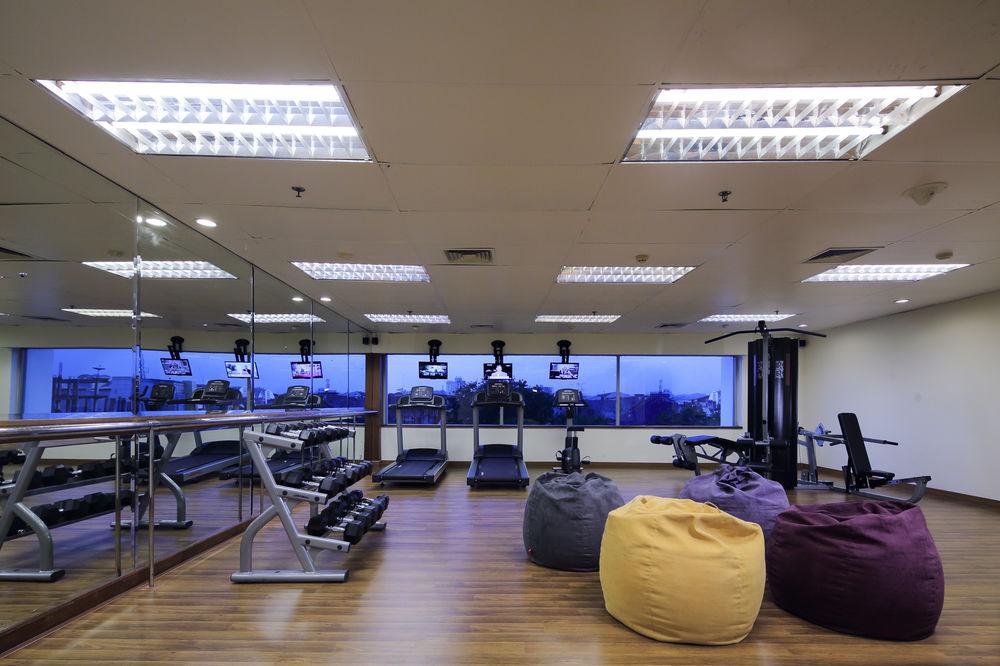 Four Points By Sheraton Batam Нагоя Екстериор снимка