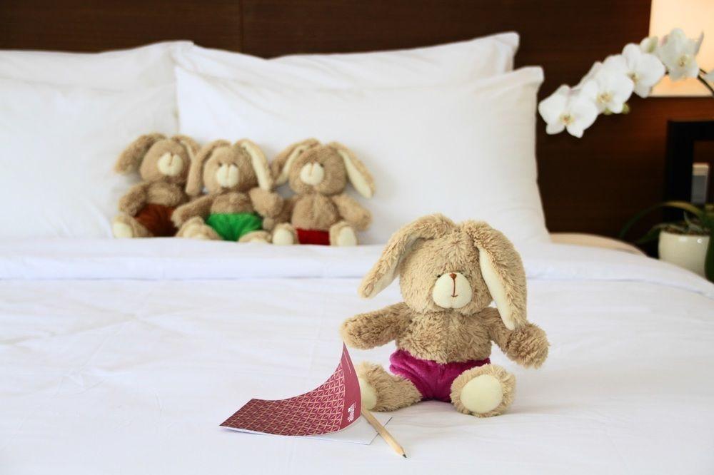 Four Points By Sheraton Batam Нагоя Екстериор снимка