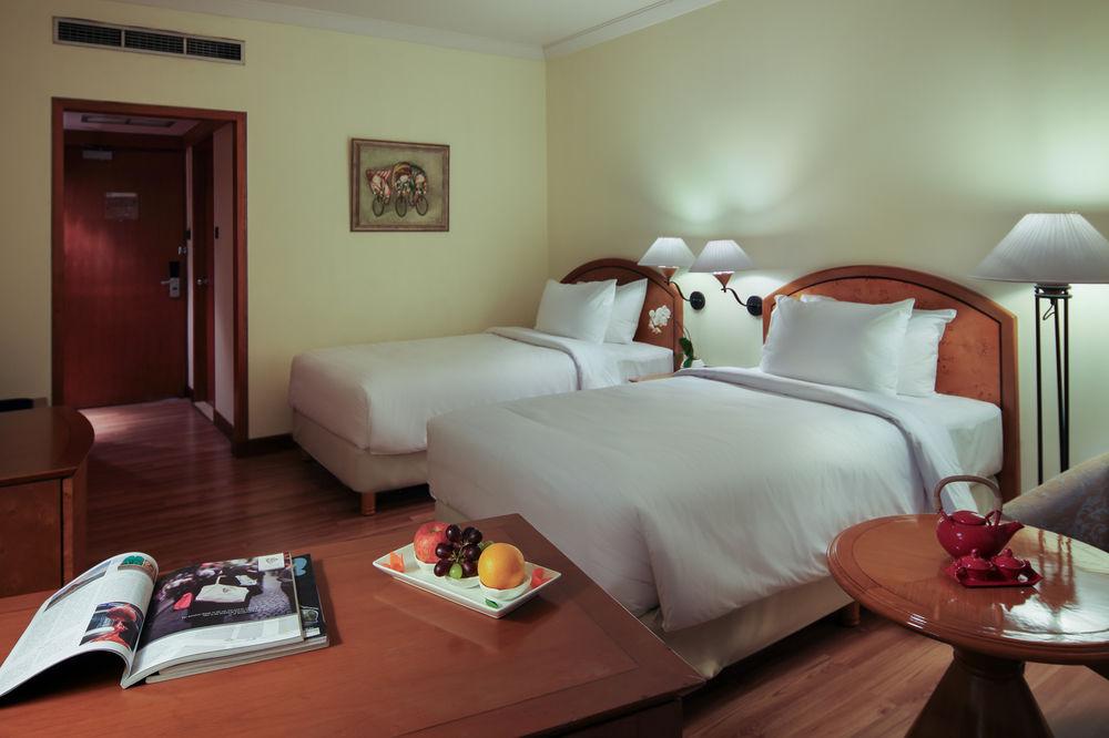 Four Points By Sheraton Batam Нагоя Екстериор снимка