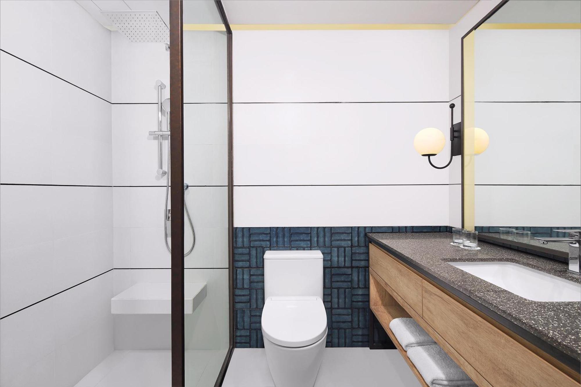 Four Points By Sheraton Batam Нагоя Екстериор снимка