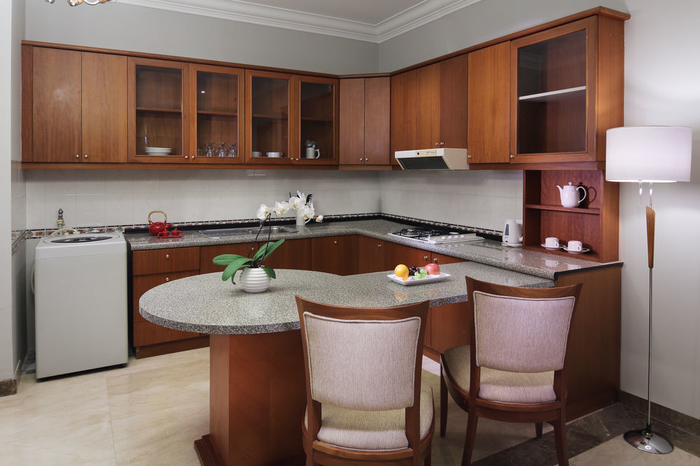 Four Points By Sheraton Batam Нагоя Екстериор снимка