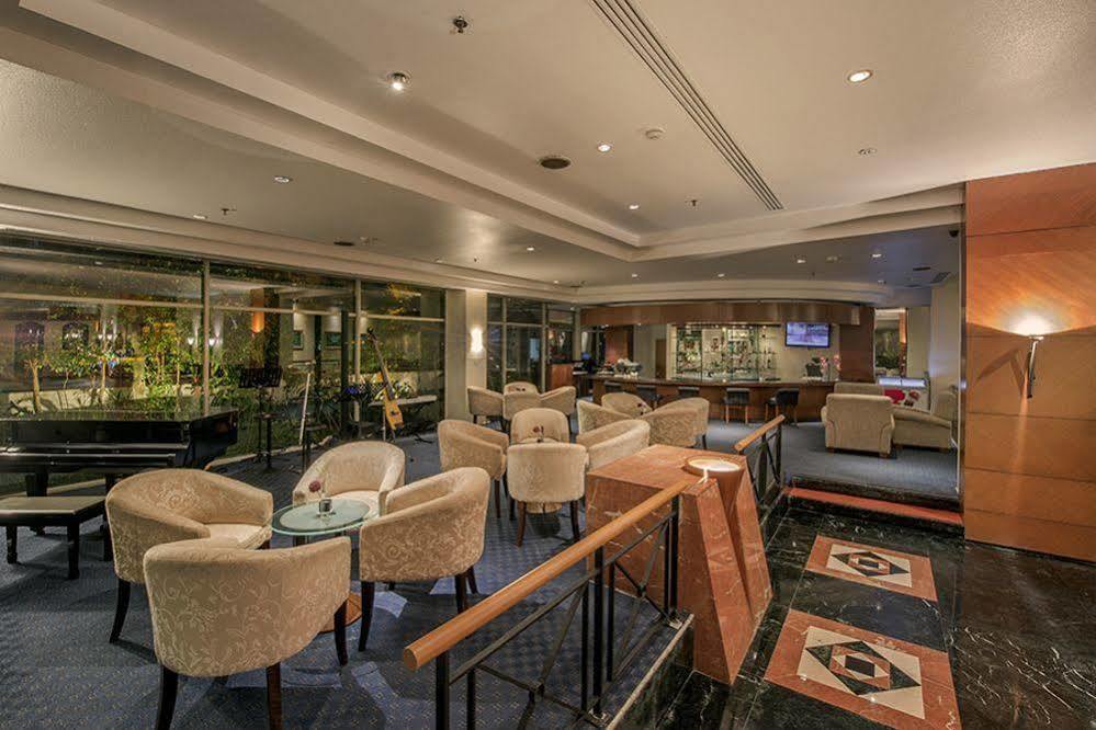 Four Points By Sheraton Batam Нагоя Екстериор снимка