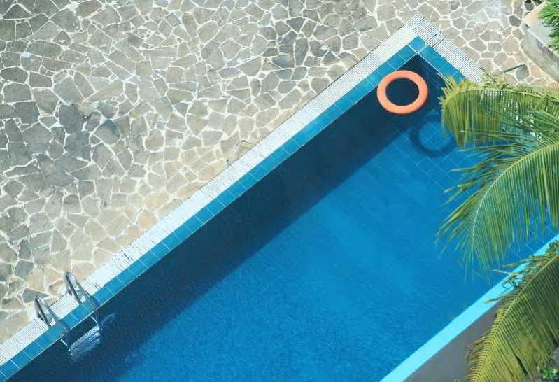 Four Points By Sheraton Batam Нагоя Екстериор снимка
