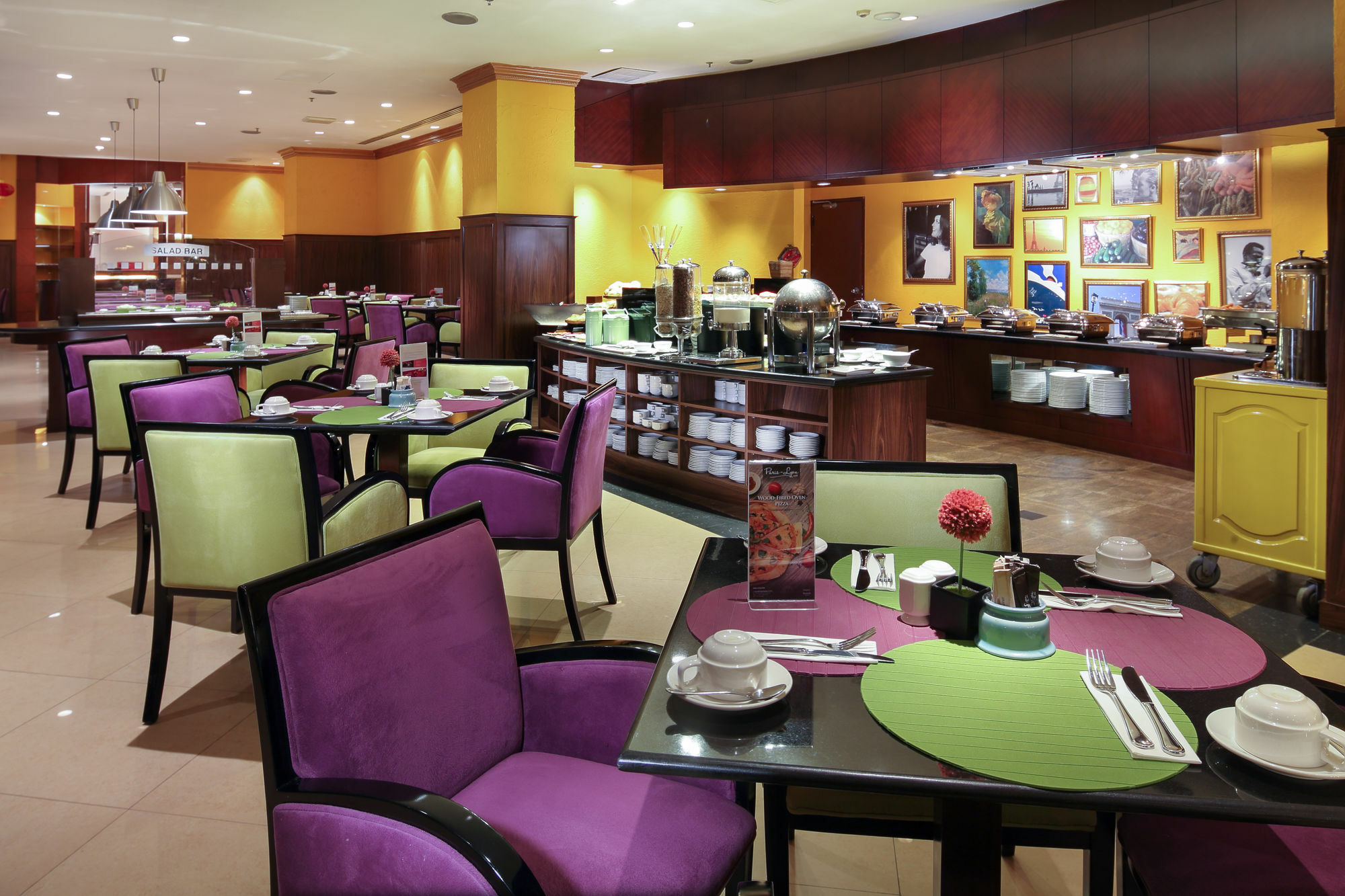 Four Points By Sheraton Batam Нагоя Екстериор снимка