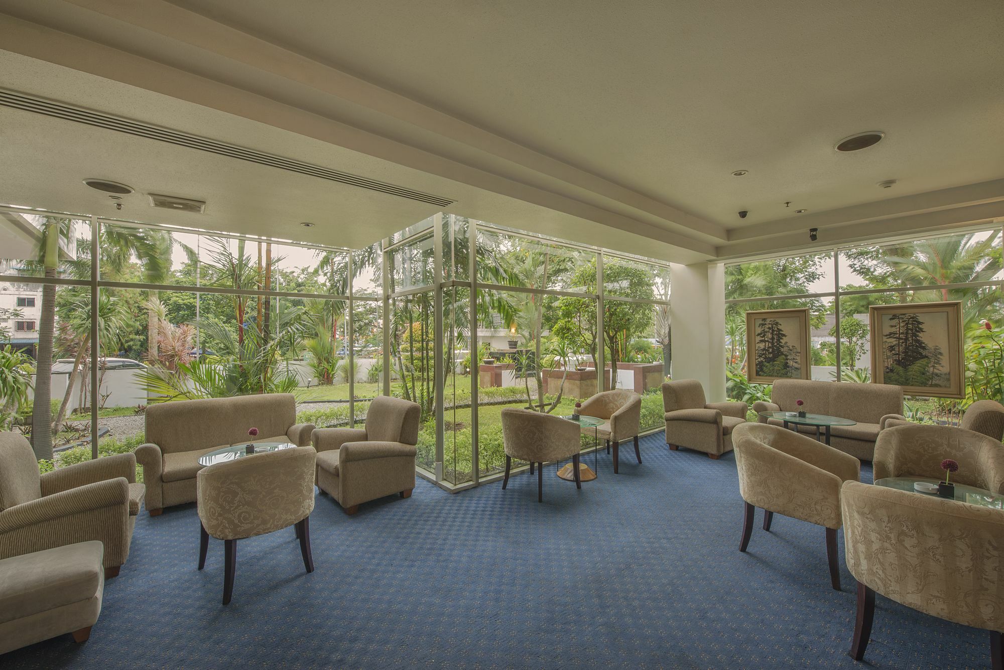 Four Points By Sheraton Batam Нагоя Екстериор снимка